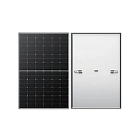 Солнечная панель Longi LR5-54HTB-425M Hi-MO6m, 425W Full Black Mono