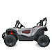 Дитячий електромобіль Багі Bambi Racer M 5019EBLR-11 (24 V) мотор 4*90 W, батарея 1*24V7AH, фото 5