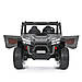 Дитячий електромобіль Багі Bambi Racer M 5019EBLR-11 (24 V) мотор 4*90 W, батарея 1*24V7AH, фото 7
