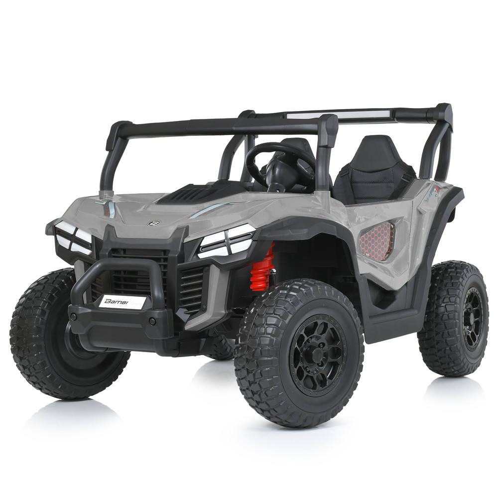 Дитячий електромобіль Багі Bambi Racer M 5019EBLR-11 (24 V) мотор 4*90 W, батарея 1*24V7AH