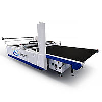 Автоматична система багатошарового різання CNC BZ-GSD1725