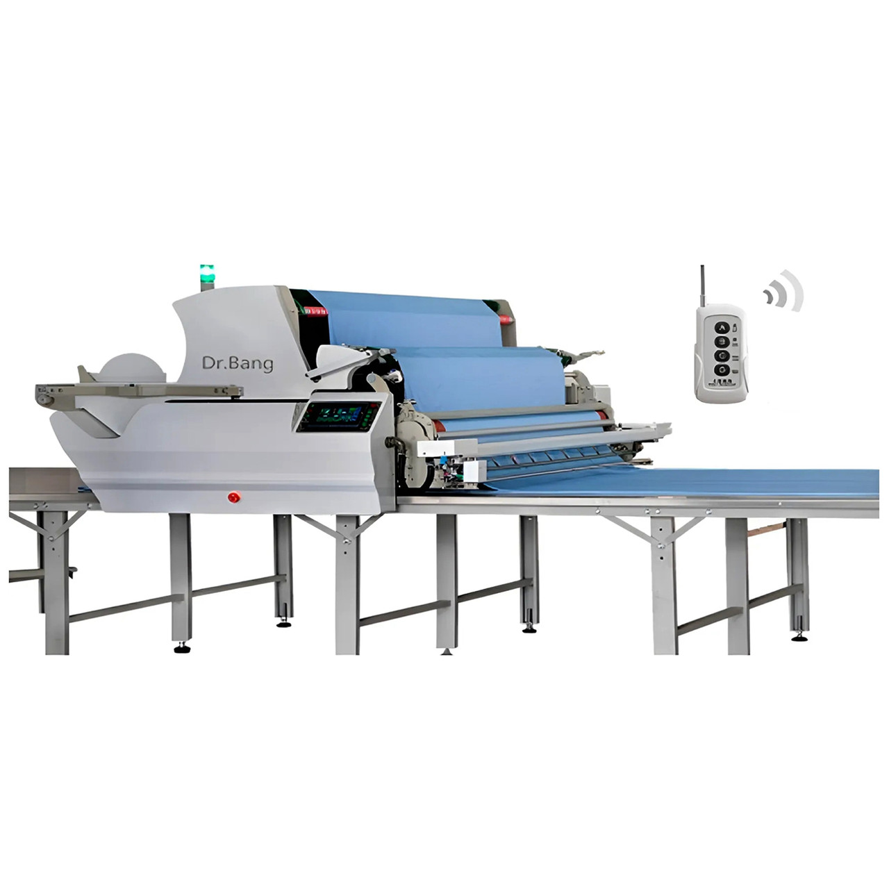 Багатошарова система різання CNC Intelligent 1202СО-OZE-190