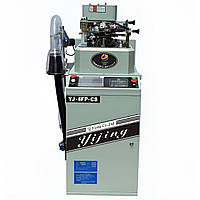 Автоматична комп'ютеризована в'язальна машина для шкарпеток YJ-6F-PD/YJ-6F-P2D