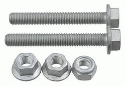 Р/к підвіски задн. 38114 (вир-во LEMFÖRDER)