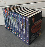 Енциклопедія таємних знань у 12 томах, фото 6