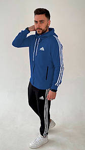 Спортивні костюми чоловічі Adidas