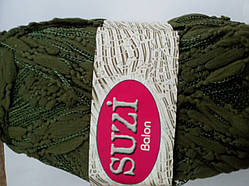 Пряжа Suzi balon 1