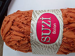 Пряжа Suzi balon 8