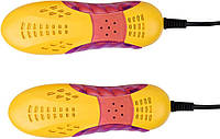 Электросушилка для обуви SBT group с ультрафиолетом ZZ, код: 8105737