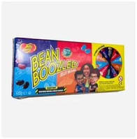 Конфеты Бин Бузлд с Рулеткой 6 версия Bean Boozled 6 edition Jelly Belly