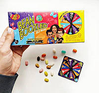 Bean Boozled 6 edition Jelly Belly Бин Бузлд с Рулеткой