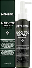 Пінка для вмивання з ефектом детоксикації Medi-Peel Algo-Tox Deep Clear 150 мл