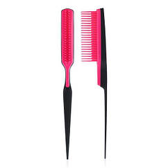 Щітка для волосся Tangle Teezer Back Combing для формування начосу ZZ, код: 8289869