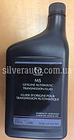 Трансмісійна олива Mazda ATF TYPE: M5 1л