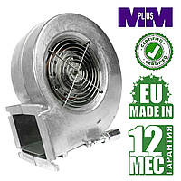 WPA-145  505м3/ч  160W  390Па  Вентилятор для твердопаливного котла