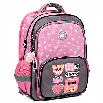 Рюкзак ортопедичний Yes I Love Corgi S-72 (559596)