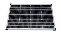 Солнечная батарея монокристаллическая AXIOMA energy AX-50M 50Вт
