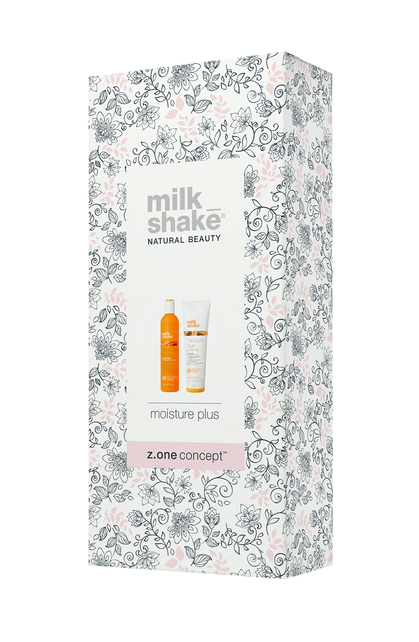 Подарунковий набір Milk Shake Moisture Plus "Додаткове зволоження"