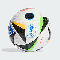 М'яч Euro 24 Pro Football IQ3682