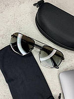 Солнцезащитные очки унисекс PRADA PR6-1