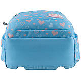 Рюкзак GoPack Education GO24-175M-5 Cute Paw, фото 7