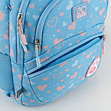 Рюкзак GoPack Education GO24-175M-5 Cute Paw, фото 10