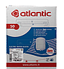 Водонагрівач Atlantic O'Pro Profi VM 50 D400-1-M (мокрий тен), фото 7