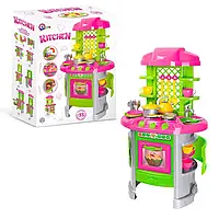 Гр Кухня №8 0915 "Technok Toys" в коробке