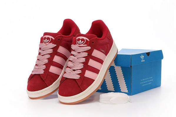 Adidas Campus.
