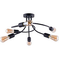 Люстра TK Lighting FADO 2584 DH, код: 1322633