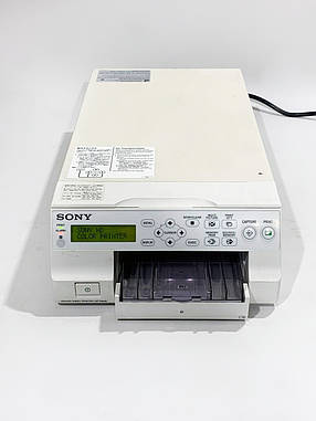 Sony UP-25MDSYN Принтери для УЗД апаратів, фото 4