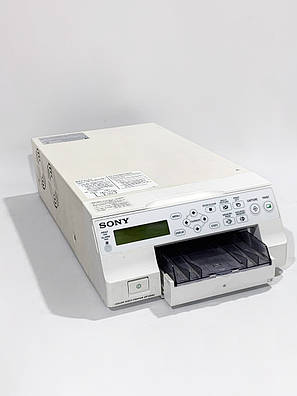 Sony UP-25MDSYN Принтери для УЗД апаратів, фото 2