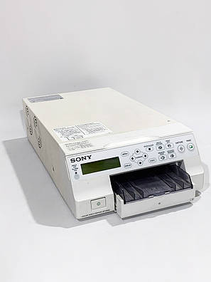 Sony UP-25MDSYN Принтери для УЗД апаратів, фото 1