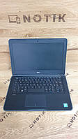 Ноутбук Dell Latitude 3380 Pentium 4415U//8Gb/128 SSD/Intel HD 610 Graphics | Б/У