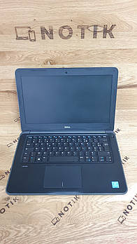 Ноутбук Dell Latitude 3380 Pentium 4415U//8Gb/128 SSD/Intel HD 610 Graphics | Вживаний