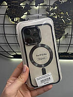 Чехол-накладка с поддержкой Magsafe iPhone 13 Pro,Чехол с поддержкой MagSafe для Айфон 13 Про