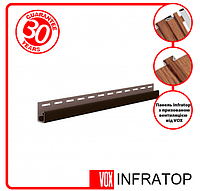 J-планка VOX INFRATOP 3.05м