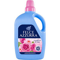 Кондиционер для белья Felce Azzurra Rosa & Fiori di Loto смягчитель 3 л (8001280401299)