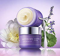 Artistry Skin Nutrition Нічна маска для шкіри обличчя ночная маска амвей