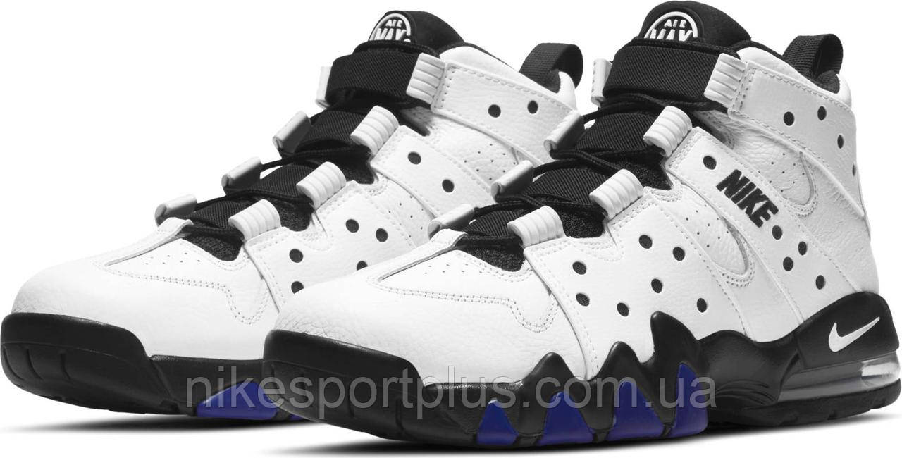 КРОСІВКИ AIR MAX2 CB 94 DD8557-100