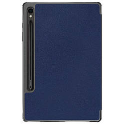 Чохол Primolux Slim для планшета Samsung Galaxy Tab S9 FE (SM-X510 / SM-X516) 10.9" - Dark Blue