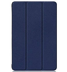 Чохол Primolux Slim для планшета Samsung Galaxy Tab S10 FE 10.9" (SM-X520 / SM-X526) - Dark Blue