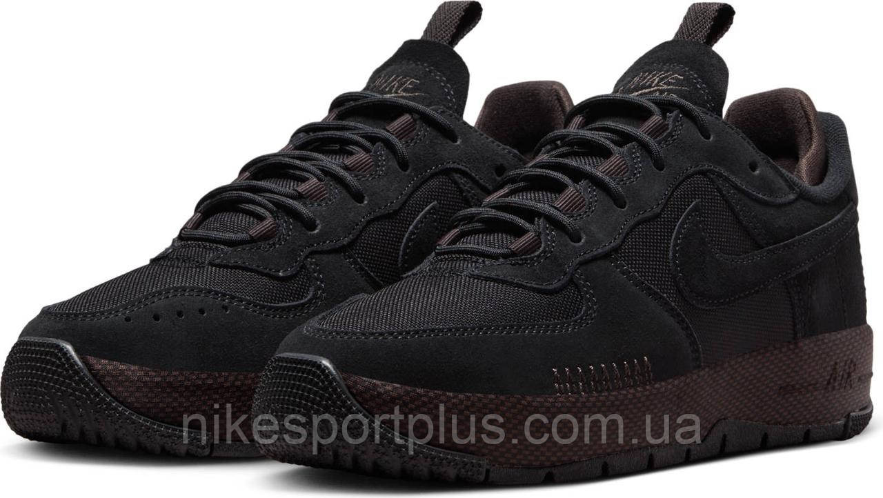 КРОСІВКИ W AIR FORCE 1 WILD FB2348-001