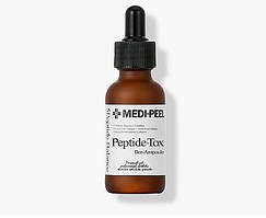 Пептидна сироватка для обличчя з ефектом ботокса Medi-Peel Bor-Tox Peptide Ampoule 30мл