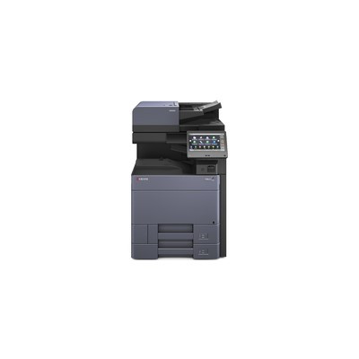 Kyocera TASKalfa 2553ci (копир, принтер, сканер, опция - факс) - фото 2 - id-p2166573586
