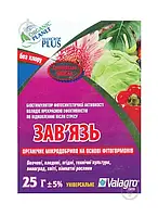 Біостимулятор цвітіння і формування зав'язі Valagro Маxicrop Зав'язь 25 г