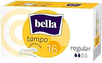 Гигиенические тампоны Bella Tampo Premium Comfort Regular 16 шт