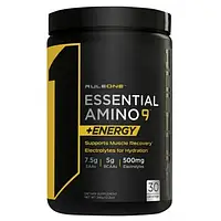 Аминокислоты R1 Essential Amino 9 + Energy 30 порций