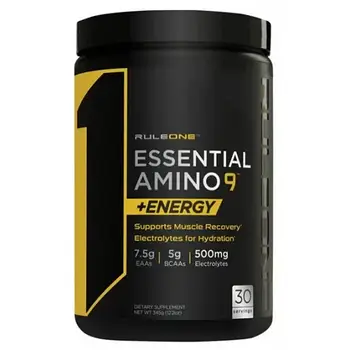 Амінокислоти R1 Essential Amino 9 + Energy 30 порцій