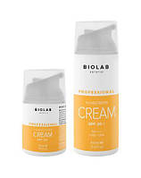 Крем с СПФ 30 Biolab Estetic (30мл). Cream with SPF 30